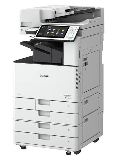 Canon imageRUNNER ADVANCE DX C3530i