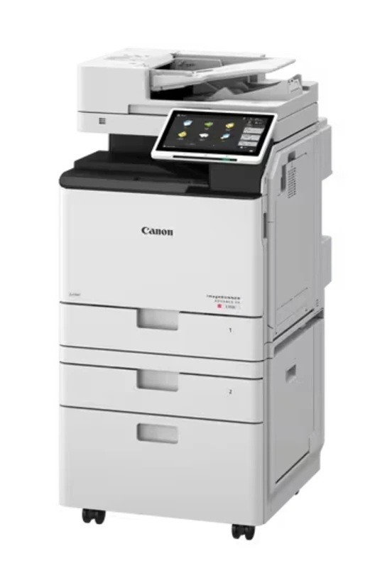 Canon imageRUNNER ADVANCE DX C259i