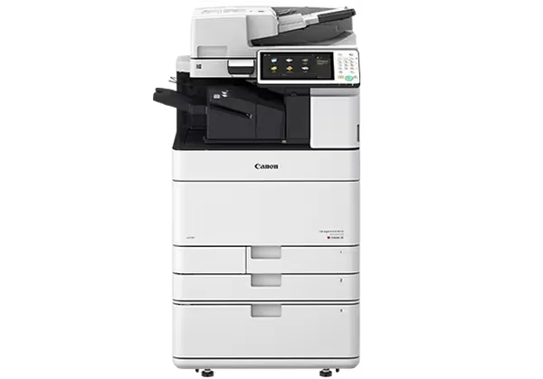 Canon imageRUNNER ADVANCE C5535i